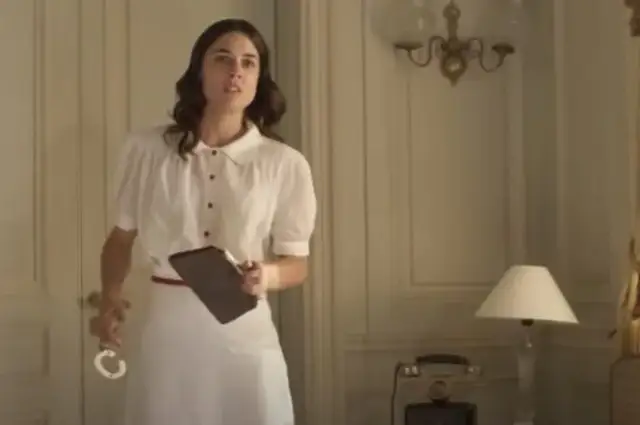 Krawcowa z Madrytu ile odcinków ma serial? Zaskakujące różnice w wersjach