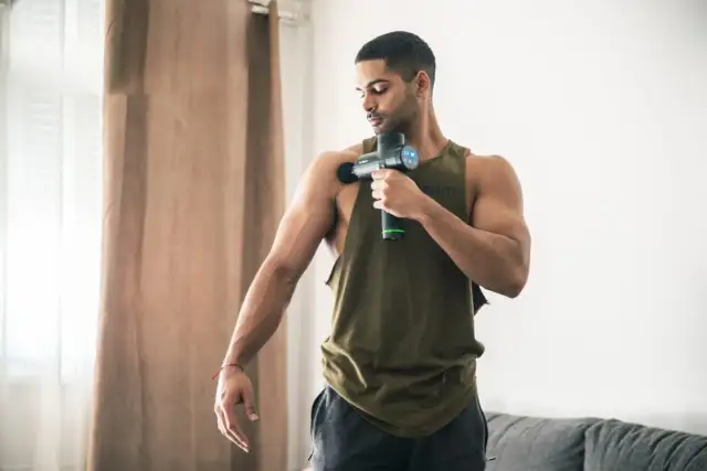 Jaka kąpiel po treningu? Odkryj najlepsze metody na regenerację