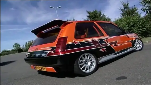 Tuning auto w Ile-de-France: najlepsze usługi i części do modyfikacji