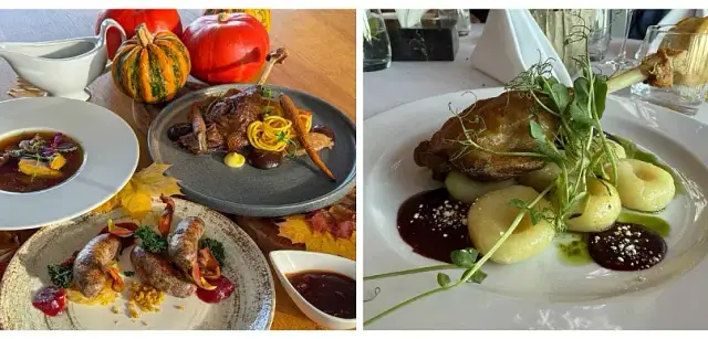 Gdzie zjeść w Sopocie? Mój przewodnik po smakach kurortu