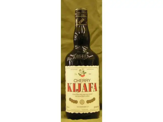 Gdzie kupić wino Kijafa? Sprawdzamy sklepy i ceny