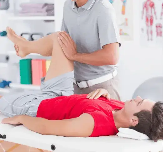 Fizjoterapia ambulatoryjna jakie zabiegi pomogą w Twoim leczeniu?