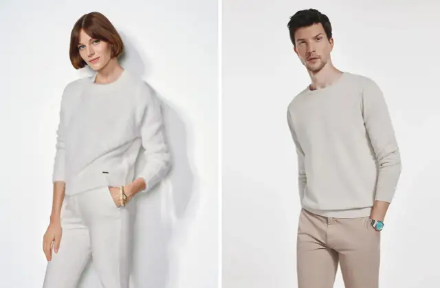 Swetry które się nie mechacą: jak wybrać idealny model i dbać o nie