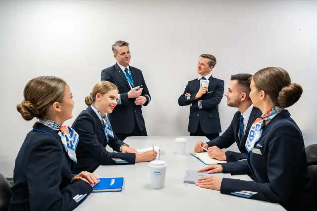 Co po studiach lotniczych? Praca i możliwości kariery w branży