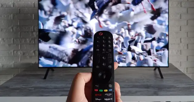 Ile wytrzymuje telewizor LED? Sprawdź, jak przedłużyć jego życie!