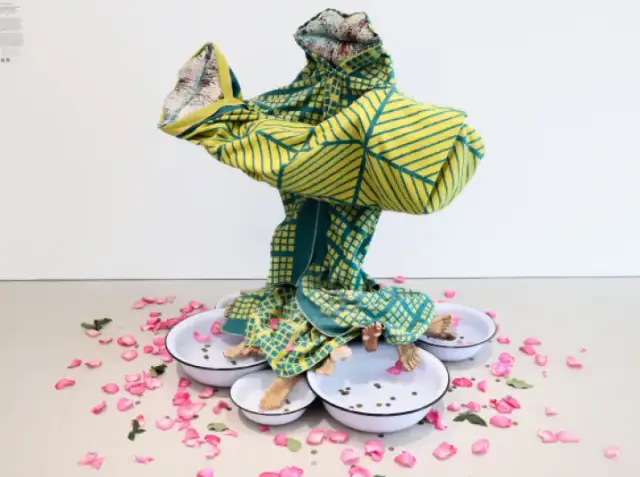 Sztuka nowoczesna w Warszawie: odkryj fascynujące wystawy i wydarzenia