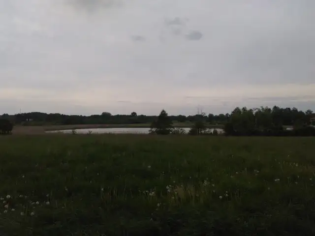 Jezioro Umultowskie – piękne miejsce na wędkowanie i relaks w Poznaniu