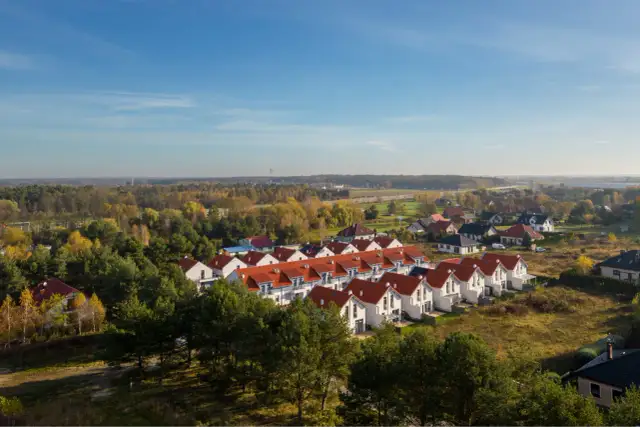 Zdjęcia z drona - Jakie rodzaje ujęć wybrać i jak uniknąć błędów?