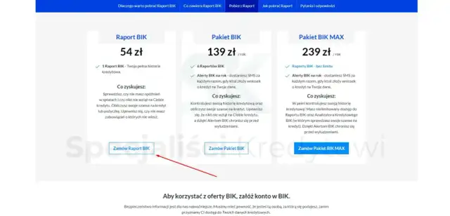 Czy jestem w BIK? Sprawdź i zrozum swoją historię kredytową
