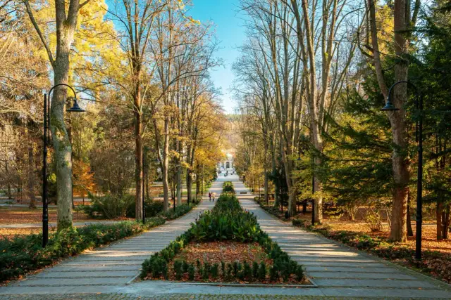 Polanica-Zdrój: Co robić? Atrakcje dla rodzin, aktywnych, seniorów