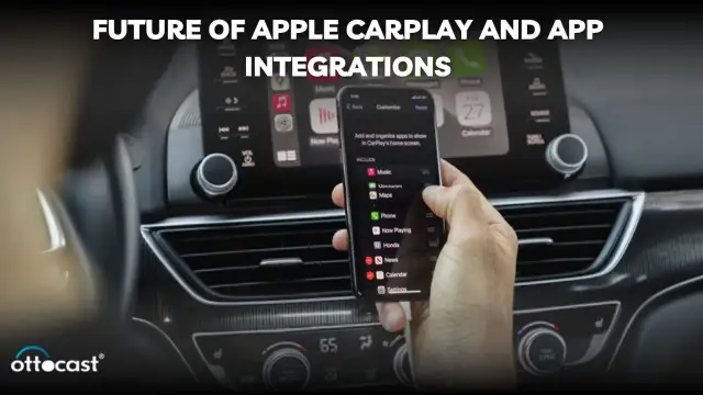 Jak dodać aplikacje do CarPlay? Odkryj pełen potencjał w aucie!