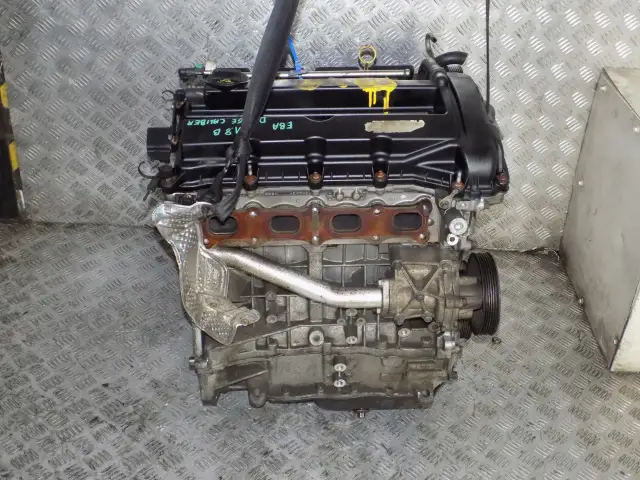 Dodge Caliber 1.8 – poznaj silnik, jego osiągi i najczęstsze problemy