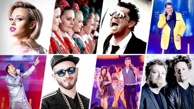 Kto śpiewa w filmie "Johnny"? Poznaj artystów i utwory