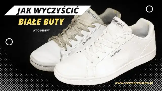 Jak wyczyścić buty bez pasty? Naturalne metody na skuteczne czyszczenie
