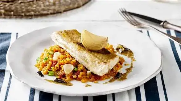 Jak przygotować jesiotra: proste przepisy na wyjątkowe danie