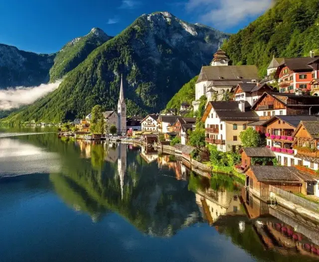 Jezioro Halsztackie: ukryte skarby i atrakcje, które musisz zobaczyć