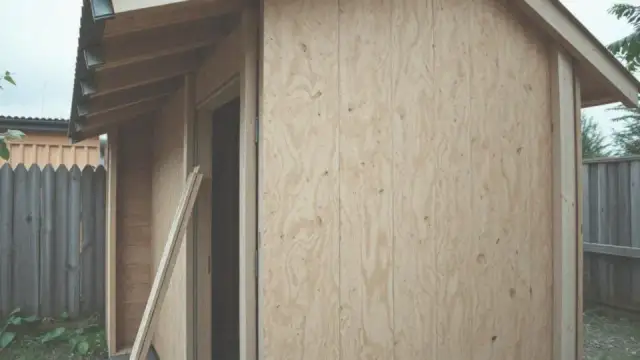 Jak skutecznie zabezpieczyć płytę OSB przed wilgocią i uniknąć zniszczeń