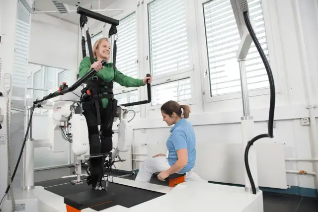 Rehabilitacja neurologiczna: Jak odzyskać sprawność po chorobie?