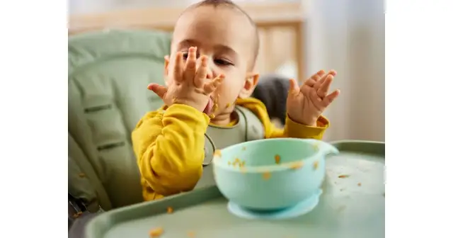 Ile słoiczka dla 7 miesięcznego dziecka? Odpowiednia ilość dla zdrowia