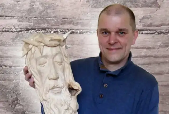 Rzeźby z drewna: unikalne dzieła sztuki, które zachwycają i inspirują