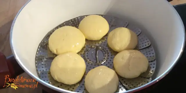 Sekret puszystych pampuchów bezglutenowych: prosty przepis krok po kroku