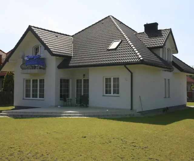 Budynek mieszkalny: Definicja, podział, formalności co musisz wiedzieć?