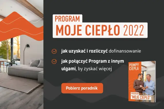 Dowiedz się, jak złożyć wniosek o dofinansowanie do pompy ciepła w ramach programu "Moje Ciepło 2022". Poradnik wyjaśnia, jak uzyskać środki i połączyć program z innymi ulgami.