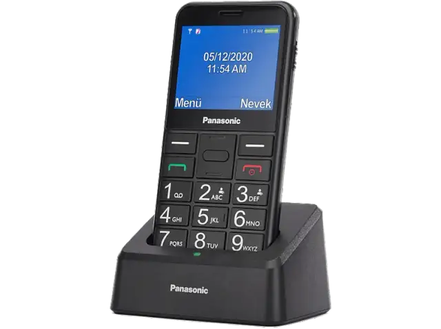 Telefony dla niewidomych w Media Expert – jakie są dostępne opcje?