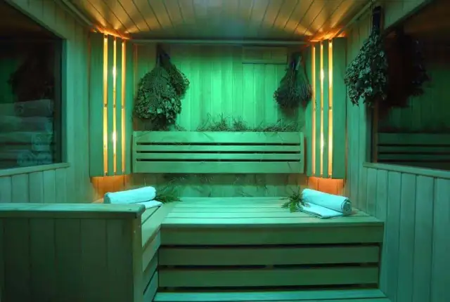 Ile kosztuje budowa sauny? Sprawdź, co wpływa na cenę sauny