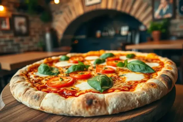 Ile kosztuje pizza? Ceny i promocje w popularnych pizzeriach