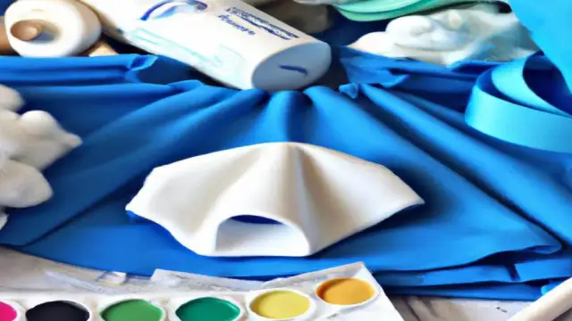 Jak zrobić strój smerfa dla dziecka - proste kroki i materiały