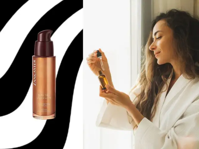 Serum Asoa: Odkryj sekret promiennej cery! Skład, efekty, opinie