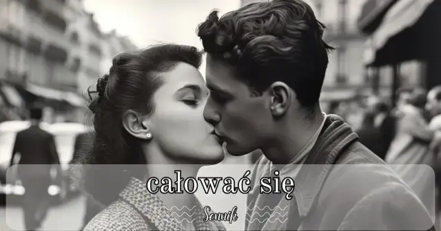 Sennik: Całowanie się z obcym mężczyzną - co naprawdę oznacza ten sen?