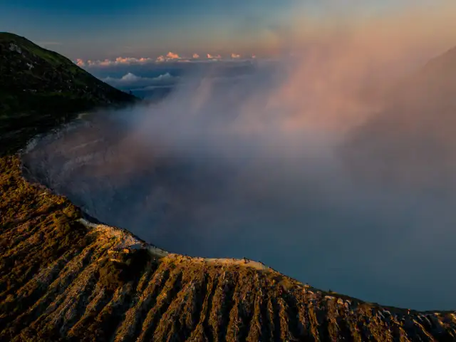 Indonezja kiedy jechać: najlepszy czas na podróż i uniknięcie tłumów