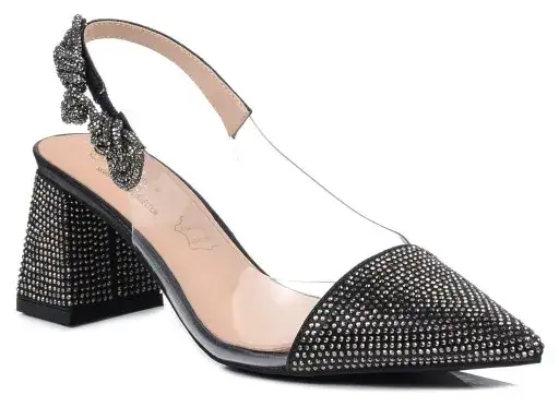 Buty na obcasie na co dzień – komfort i styl na każdą okazję