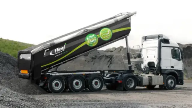 Sprzedaż naczepy jaki kod GTU - uniknij błędów i kosztów