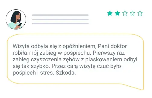Opinia o lekarzu: Twórz wartościowe recenzje bez obaw o prawo