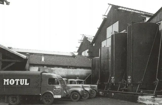 Motul wiki - historia, produkty i znaczenie w przemyśle smarów