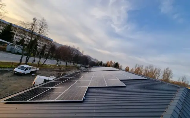 Magazyn energii do PV: Opłacalność, wybór i dofinansowania w 2024