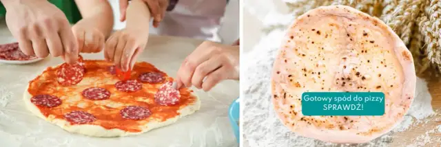 Czy domowa pizza jest zdrowa? Odkryj, co warto wiedzieć o składnikach