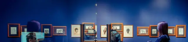 Muzeum Akademii Sztuk Pięknych w Krakowie - historia i wyjątkowe zbiory