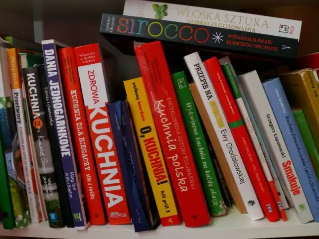 Rzetelna recenzja książki kucharskiej – co warto wiedzieć przed zakupem