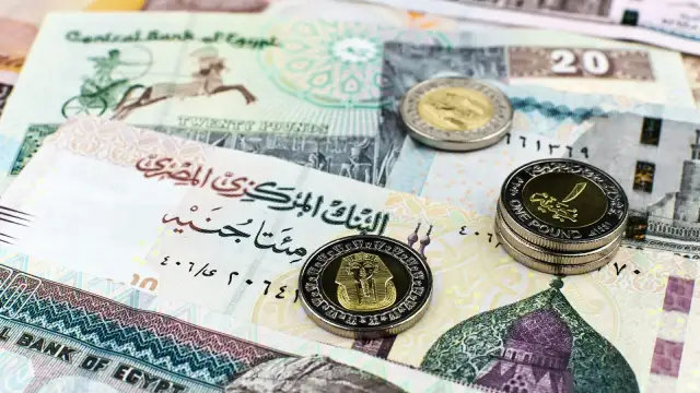Jaka waluta w Egipcie? Poznaj funt egipski i inne możliwości płatności