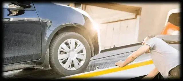 Ile kosztuje holowanie za km? Zaskakujące stawki i ukryte opłaty