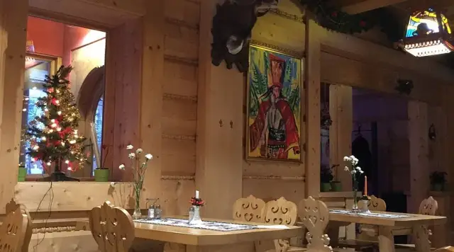 Kościelisko gdzie zjeść: najlepsze restauracje z regionalnymi potrawami