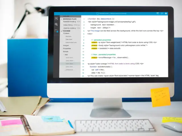 Jak pisać HTML w notatniku - proste kroki, aby uniknąć błędów