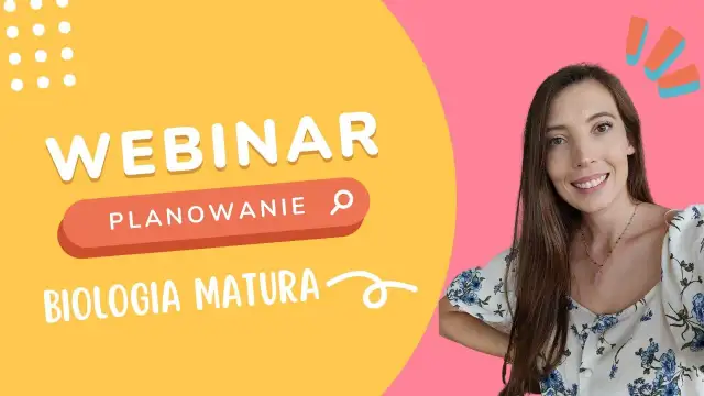 Jak uczyć się biologii? Opanuj maturę i studia z Damianem!