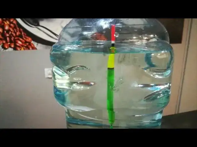 Jak wyważyć spławik: sekret czułych brań i skutecznego łowienia