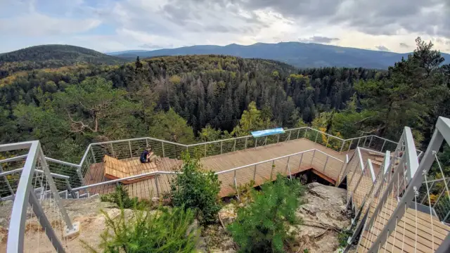 Szklarska Poręba: Atrakcje, które musisz zobaczyć! Przewodnik 2024