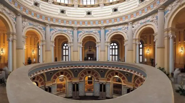 Prywatne sanatoria w Lądku-Zdroju: komfort i zdrowie w jednym miejscu